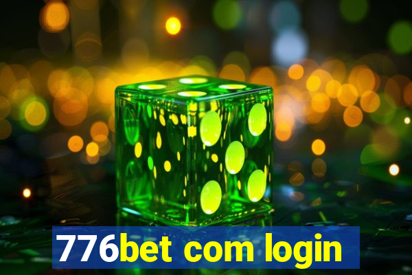 776bet com login